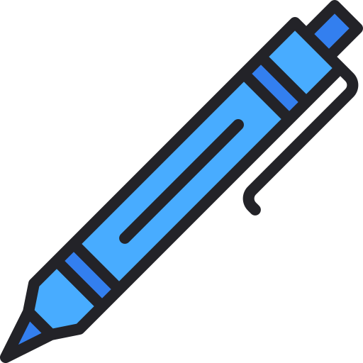 stift kostenlos Icon