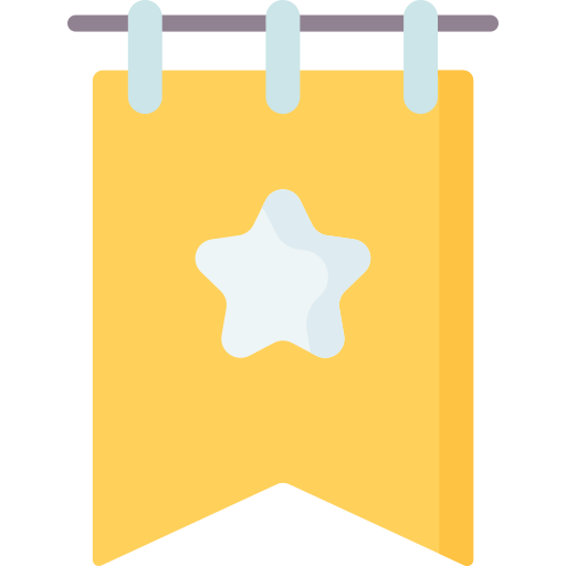 marcador icono gratis