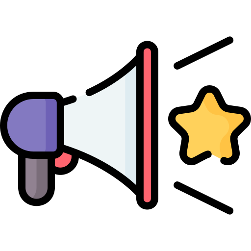 anzeigen kostenlos Icon