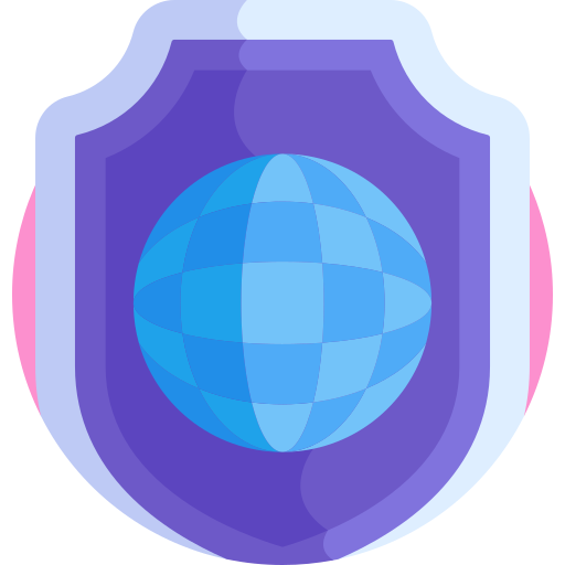 Shield free icon