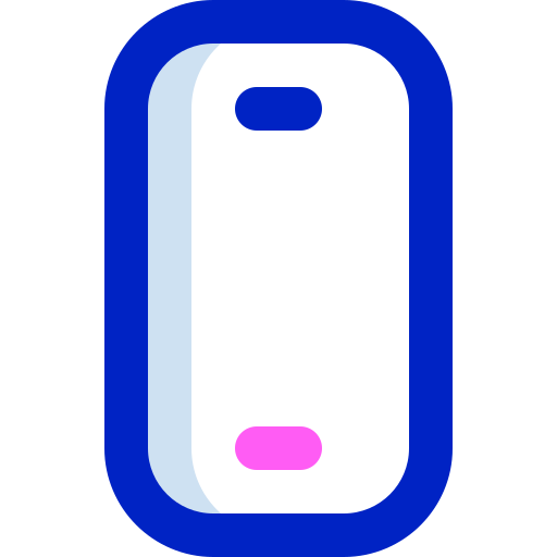 teléfono inteligente icono gratis