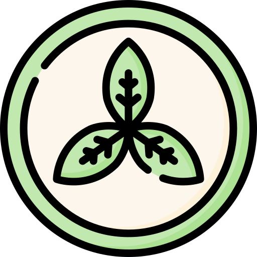 Organic - Free nature icons