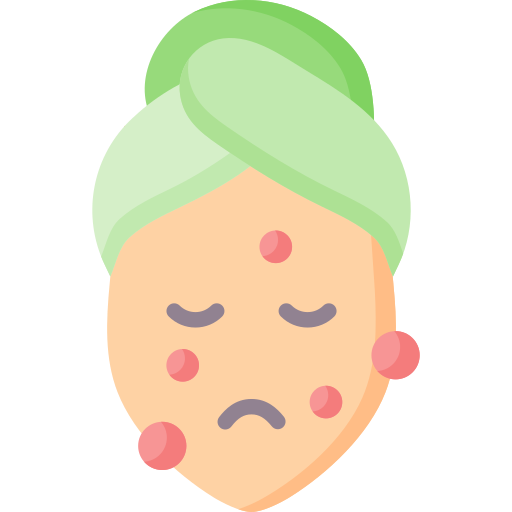 acne grátis ícone acne grátis ícone