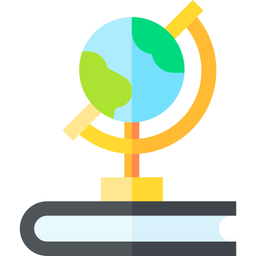 Globe - Free education icons