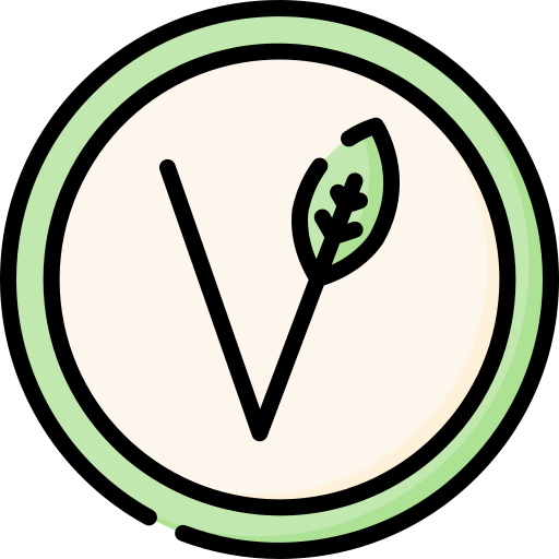 vegan kostenlos Icon vegan kostenlos Icon