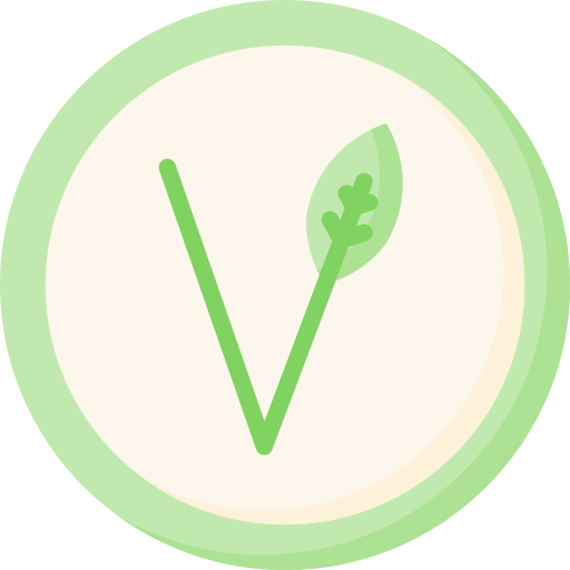 vegan kostenlos Icon vegan kostenlos Icon