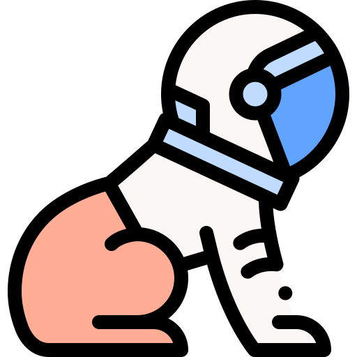 astronauta grátis ícone astronauta grátis ícone