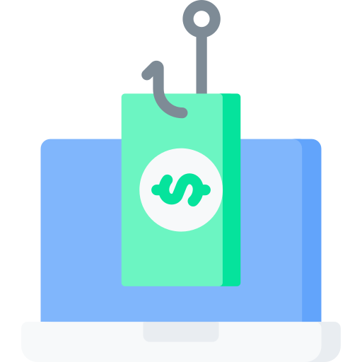phishing kostenlos Icon phishing kostenlos Icon