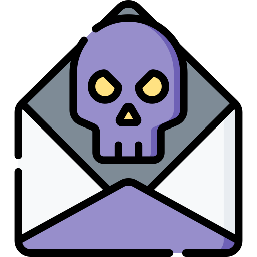 Email - Free security icons