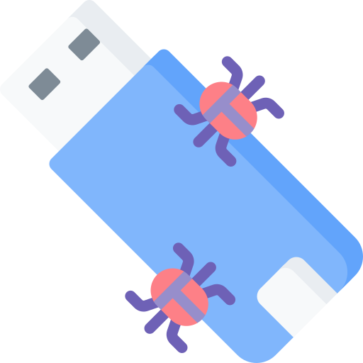 memoria usb icono gratis