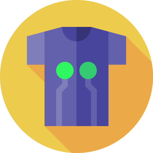 roupas inteligentes grátis ícone roupas inteligentes grátis ícone