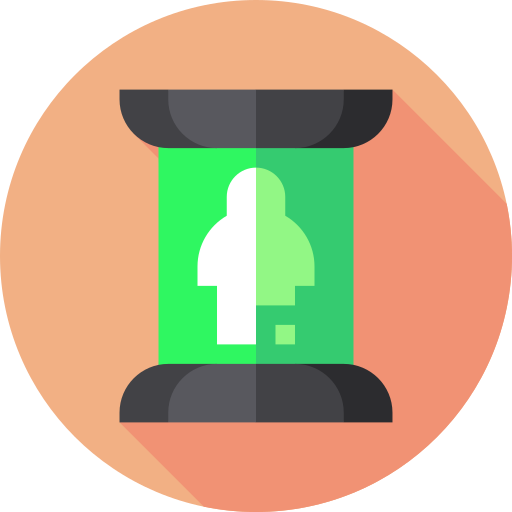 teleportation kostenlos Icon