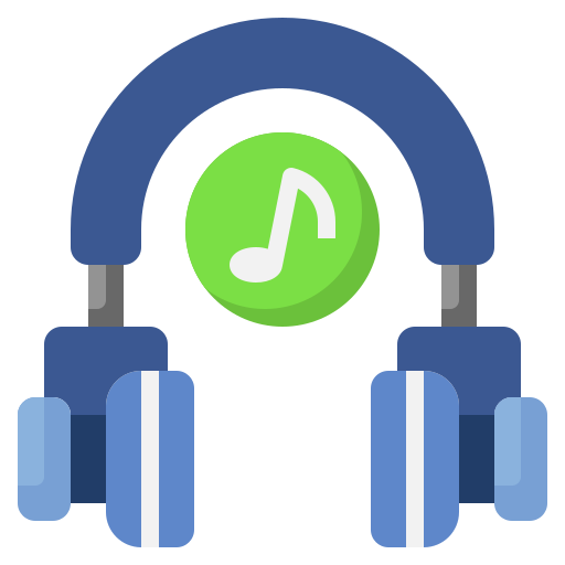 música icono gratis