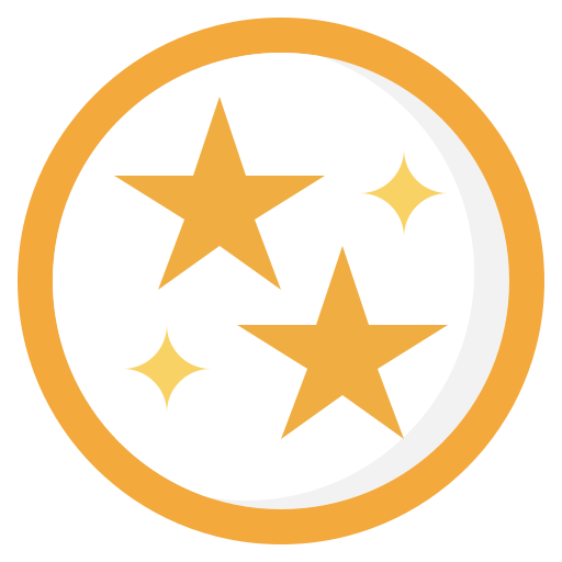 Star - free icon