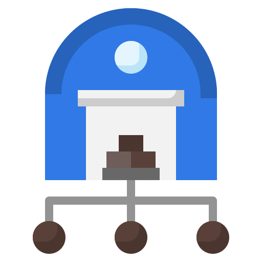 travel hub icon