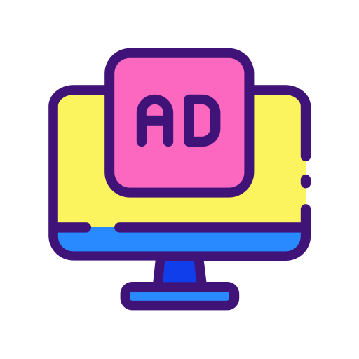 Ads free icon Ads free icon