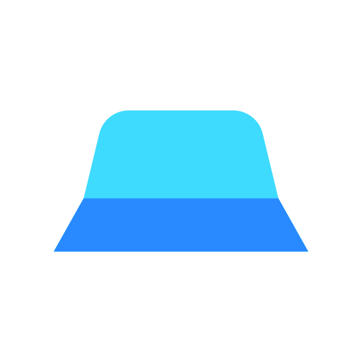 Sun hat free icon Sun hat free icon