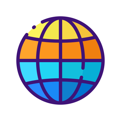 global icono gratis