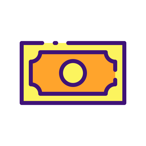 geld kostenlos Icon