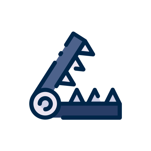 bear trap Icon - Download for free – Iconduck