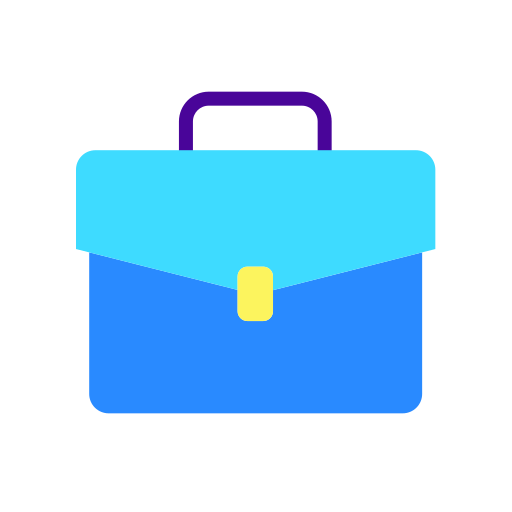 Suitcase free icon Suitcase free icon