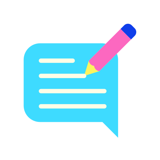Tagline free icon Tagline free icon