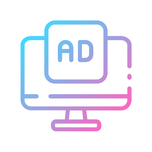 광고 무료 아이콘 광고 무료 아이콘