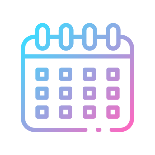 Calendar free icon