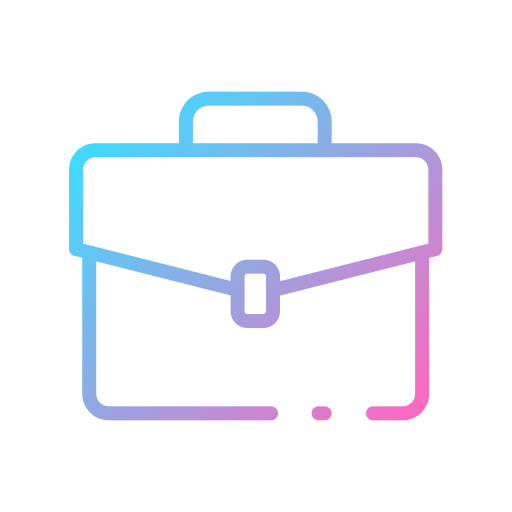 Suitcase free icon