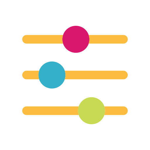 die einstellungen kostenlos Icon