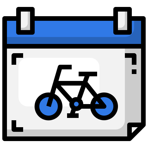 kalender kostenlos Icon