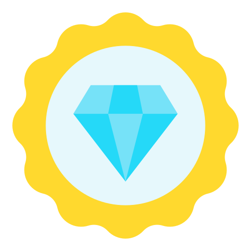 diamant kostenlos Icon diamant kostenlos Icon