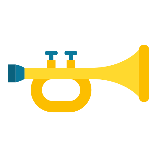 trompete kostenlos Icon