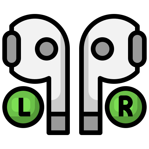 auriculares icono gratis