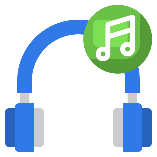 música icono gratis