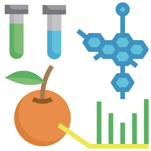 laboratorio icono gratis