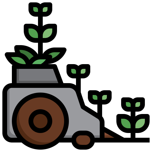 Harvest free icon Harvest free icon