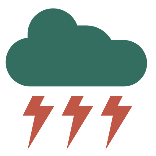 Strom free icon Strom free icon