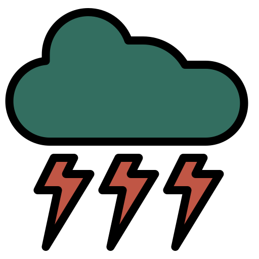Strom free icon