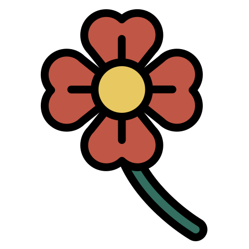 Clover free icon Clover free icon