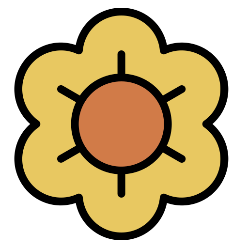 flor grátis ícone flor grátis ícone