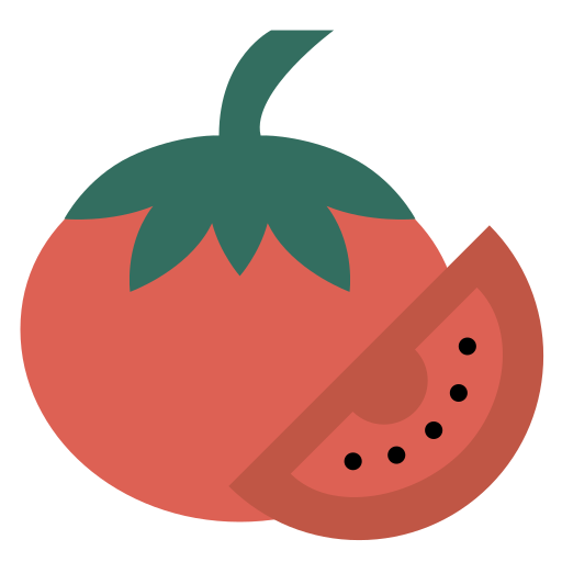 tomate grátis ícone tomate grátis ícone