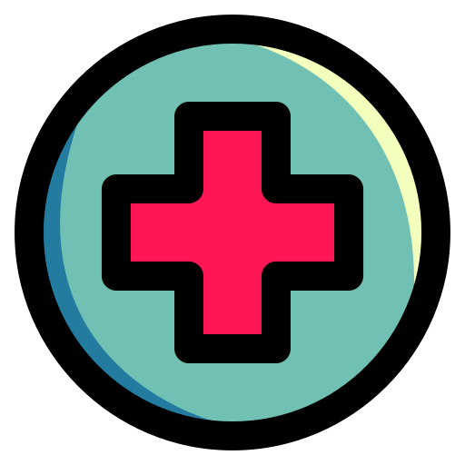 médical Icône gratuit médical Icône gratuit