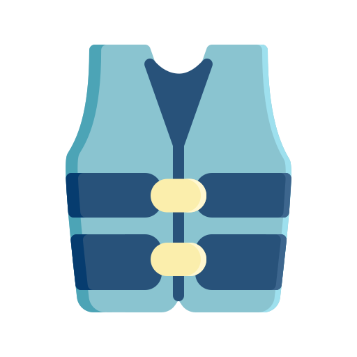 weste boje kostenlos Icon weste boje kostenlos Icon