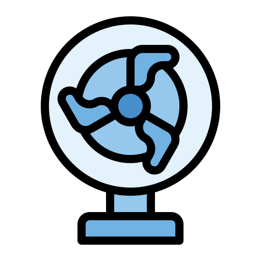 ventilator kostenlos Icon