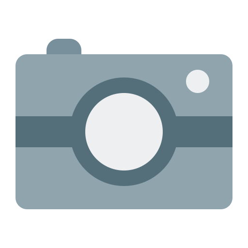 appareil photo Icône gratuit appareil photo Icône gratuit