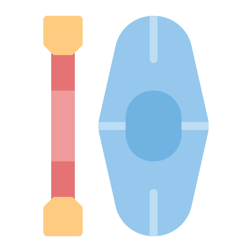 kayak Icône gratuit kayak Icône gratuit
