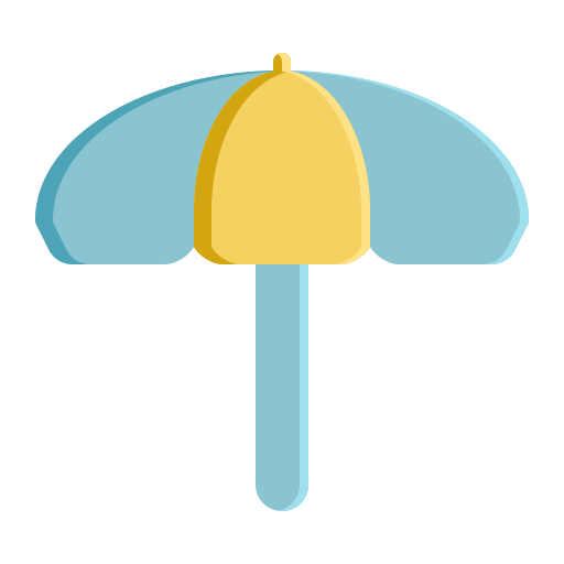 regenschirm kostenlos Icon