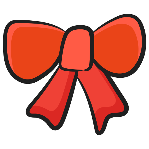 Ribbon free icon Ribbon free icon