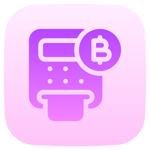 bitcoin icono gratis